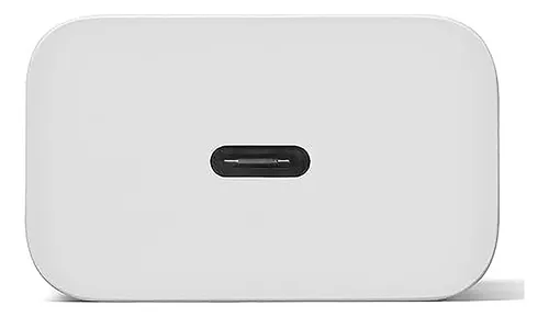 Cargador Super Rápido 30w Con Cable Tipo C Para Google Pixel