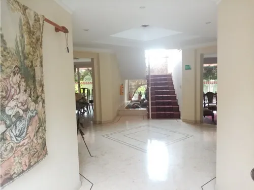 Casa En Venta Loma De Los Balsos En El Poblado