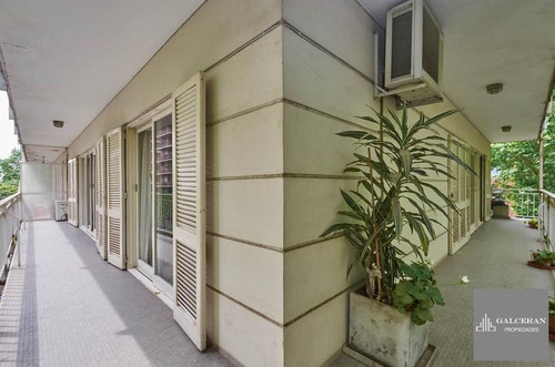 Imagen 10 de 24 de 4 Ambientes En Venta - Cochera Y Baulera - José Hernández Y 11 De Septiembre