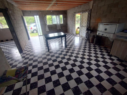 Casa En Venta En Las Muyunas Huerta Grande