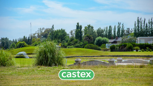 Lote En Venta En San Eliseo Golf, Canning