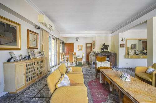 Venta Ph 6 Ambientes Con Terraza Y Cochera En Villa Urquiza