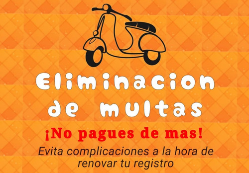 Abogado Descargo Ante Multas, Divorcio, Accidente Transito.