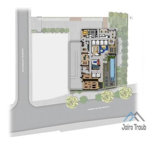Apartamento Com 2 Dormitório(s) Localizado(a) No Bairro Socorro Em São Paulo / São Paulo - 17537:925016