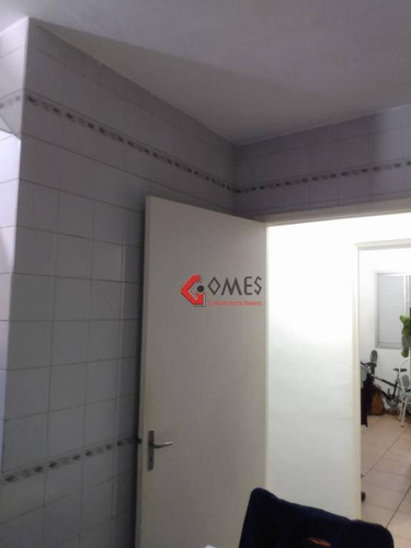 Apartamento Residencial À Venda, Vila Baeta Neves, São Bernardo Do Campo. - Ap2595