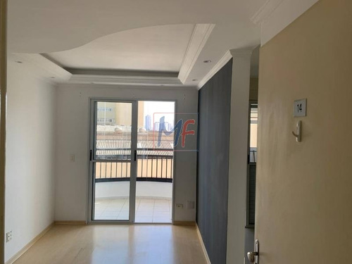 Imagem 17 de 21 de Ref: 11.617 Ótimo Apto Com 57 M² 2 Dorms. (sendo 1 Suíte) Piso Laminado Na Sala E Nos Quartos, Área De Lazer No Bairro Quinta Da Paineira. - 11617