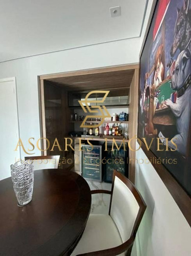 Imagem 5 de 30 de Apartamento À Venda Em Jardim Belo Horizonte - Ap000413