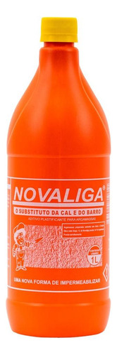 Novatintas Novaliga 1,0 L Garrafa 200000000042