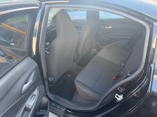 Chevrolet Onix plus 1.0 Lt Turbo 4p