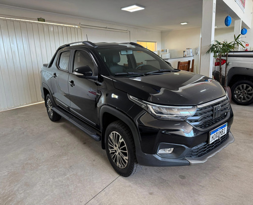 Fiat Strada 1.3 FIREFLY FLEX RANCH CD CVT