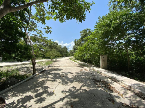 Imagen 8 de 14 de Venta Terrenos En Exclusivo Desarrollo Playa Del Carmen