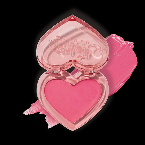 Set De Bálsamo Para Labios Y Mejillas Blush Crush