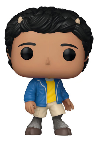 Funko Pop! Percy Jackson And The Olympians Grover 1467