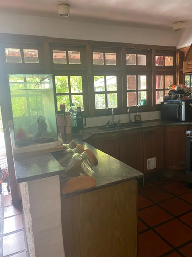 Espectacular Casa En Parque Miramar