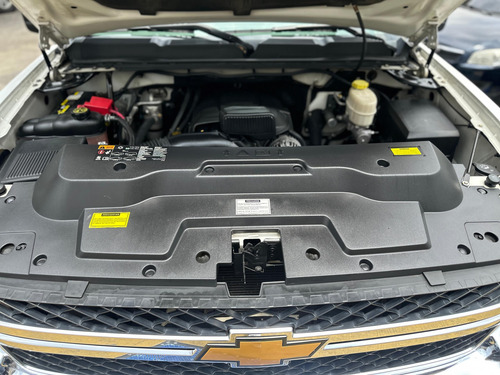 Chevrolet Rey Camión 2014