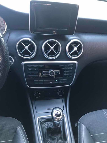 Mercedes-benz Clase A 1.6 A 200 Urban B.efficiency Hoffen