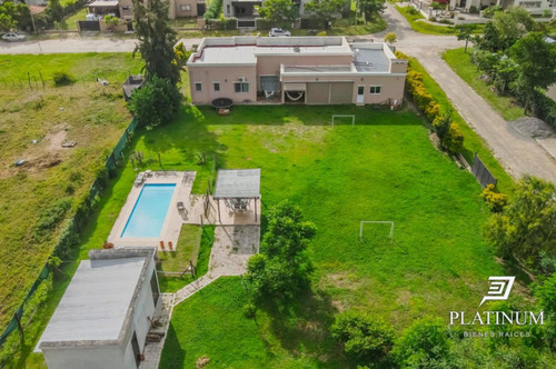 Venta Casa 3 Dormitorios San Lorenzo Chico, Salta