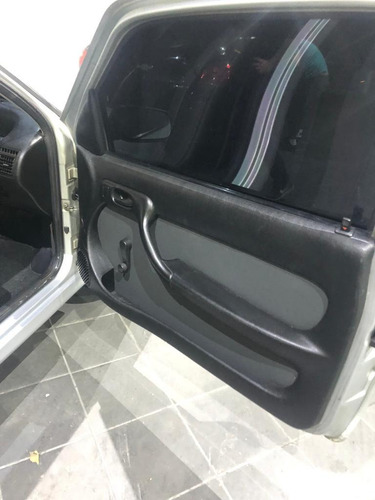 Volkswagen Gol G2 Bola 1.0 Special 2p Álcool