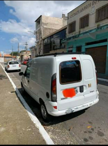 Renault Kangoo 2005 1.0 16v Express 5p