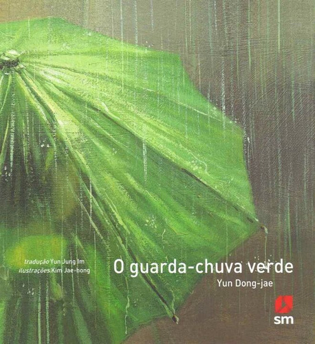 Guarda-chuva Verde, O