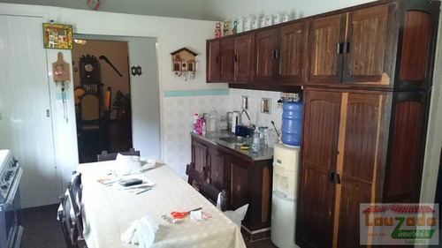 Imagem 4 de 13 de Casa Para Venda Em Paraisópolis, Centro, 5 Dormitórios, 1 Suíte, 1 Banheiro, 5 Vagas - 3411_2-1123714