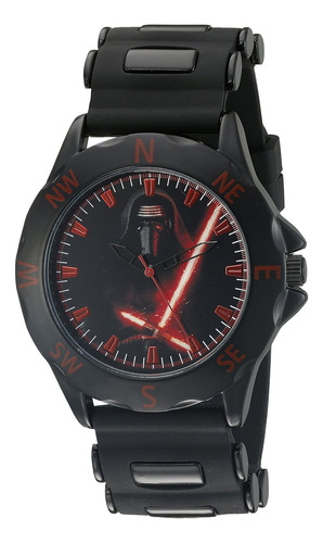 Kids Star Wars Character Analog Quartz Wrist Watch, Cool
