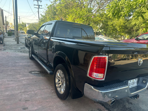 Dodge Ram Longhorn Eco Diesel 4x4