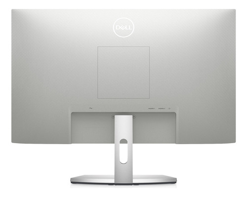 Monitor Dell S2421HN 23.8 " Preto E Prata 100v/240v - Excelente (Recondicionado)