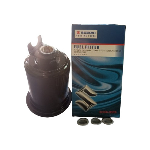 Filtro Gasolina Suzuki Vitara 1.6 L300 Montero #1a00