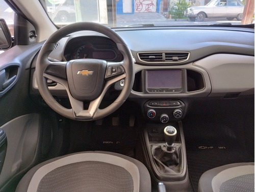 Chevrolet Prisma 1.4 Lt 98cv