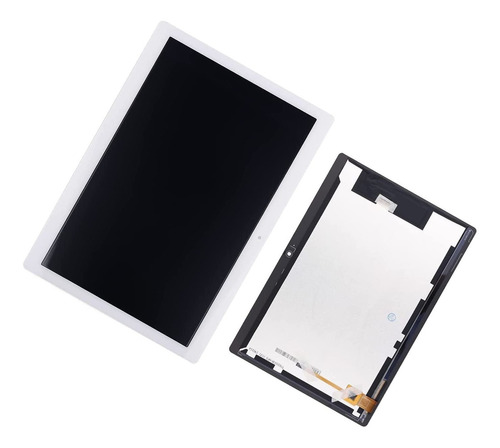 Lcd Digitizer Touch Screen Para Tabm10 Hd Tb-x505 X505 X505f