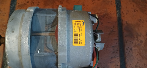 Motor Lavarropas Bosch Automático Funcionando (Usado)