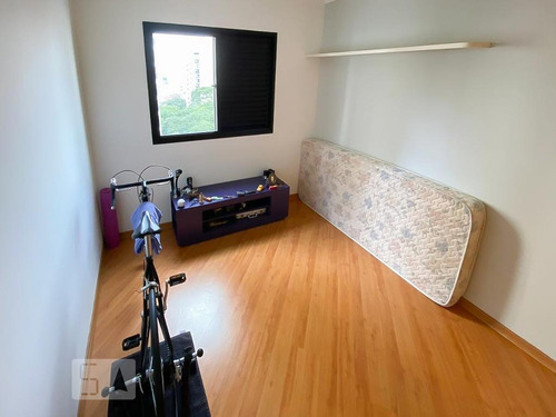 Apartamento À Venda - Vila Mascote, 3 Quartos, 78 - S893113814
