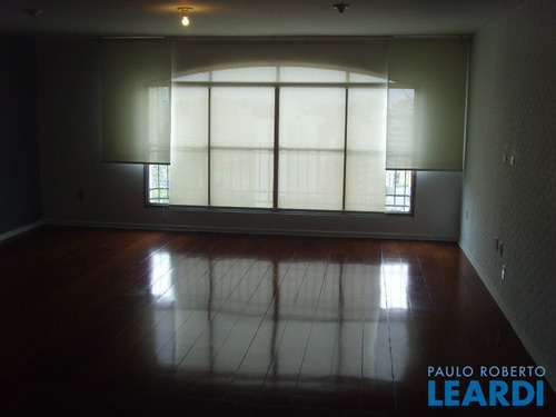 Imagem 2 de 15 de Apartamento - Real Parque - Sp - 449970