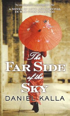 Libro The Far Side Of The Sky - Kalla, Daniel