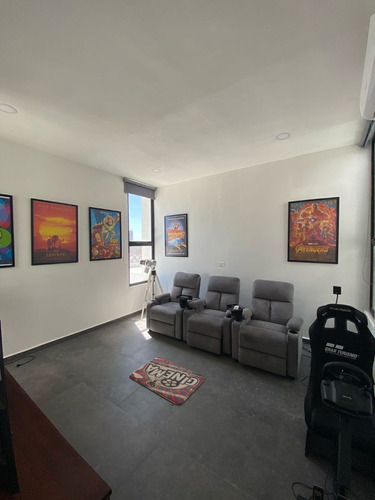 Casa En Venta En Residencial Dzitya, Merida.