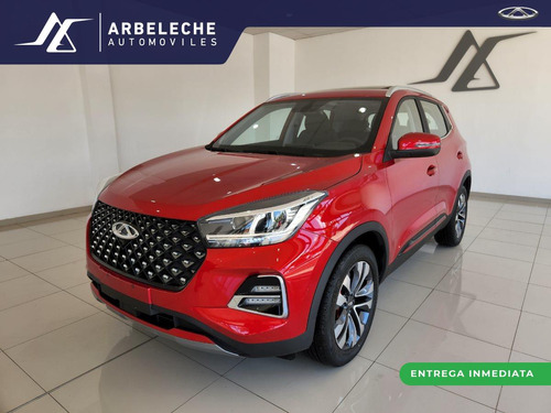 Chery Tiggo 4 Pro Mind Hybrida 1.5 0km - Arbeleche