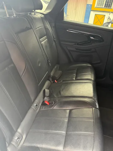 Se Vende Range Rover Evoque P250s Dinamic