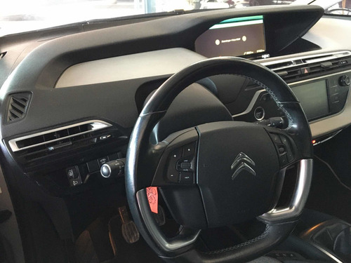 Citroën C4 Picasso Hdi 115 Feel Pack