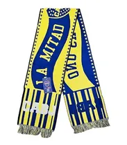 Comprar Bufandas Hilo De Boca Juniors Futbol Oficial 