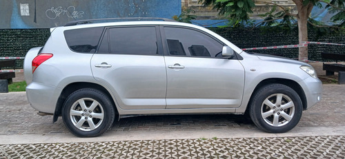 Toyota RAV4 2.4 4x4 At