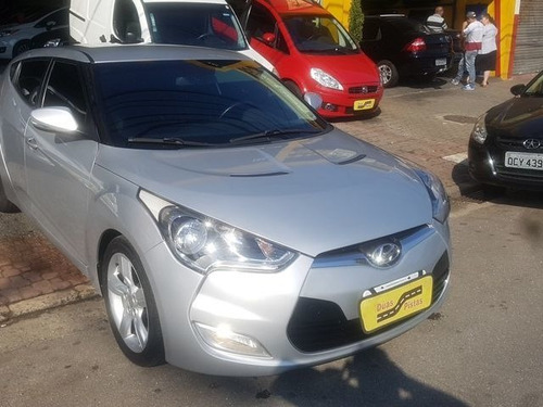 Hyundai Veloster 1.6 16v, Asz0901