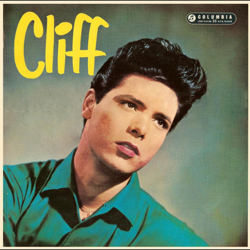 Blu-ray Cliff Richard Live At The Royal Albert Hall