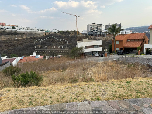 Terreno En  Puerta Grande