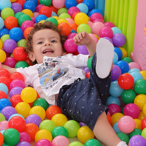 Pelotas De Juego Para Tienda De Campaña Pelotas Para Piscina