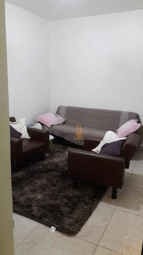 Imagem 6 de 19 de Casa Com 6 Dormitórios À Venda, 263 M² Por R$ 585.000,00 - Olímpico - São Caetano Do Sul/sp - Ca0092