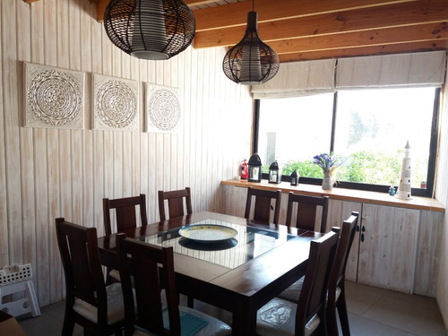 Imagen 7 de 15 de Casa En Maitencillo - Disponible Desde Marzo 2023