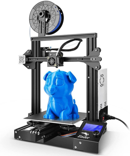 Impresora 3d Creality Ender 3