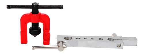 Expansor De Tubos Manual, 2 Piezas, Escariador Cónico, Cobre