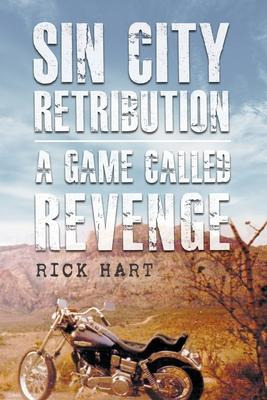 Libro Sin City Retribution - Rick Hart